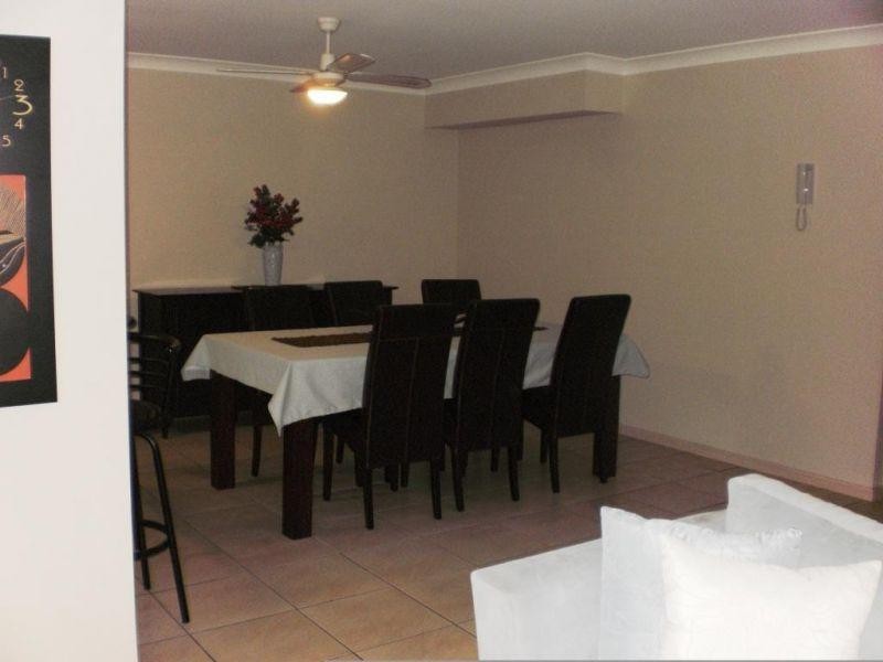 100/1 Coelia Court/1 Alison Road, Carrara QLD 4211