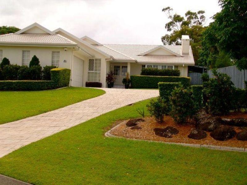 24 Collingwood Avenue, Robina QLD 4226