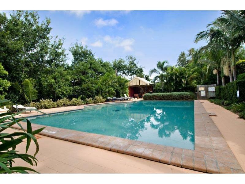 15/38 Baronsfield/31 Long Street, Graceville QLD 4075