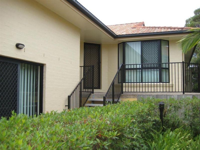 15/38 Baronsfield/31 Long Street, Graceville QLD 4075