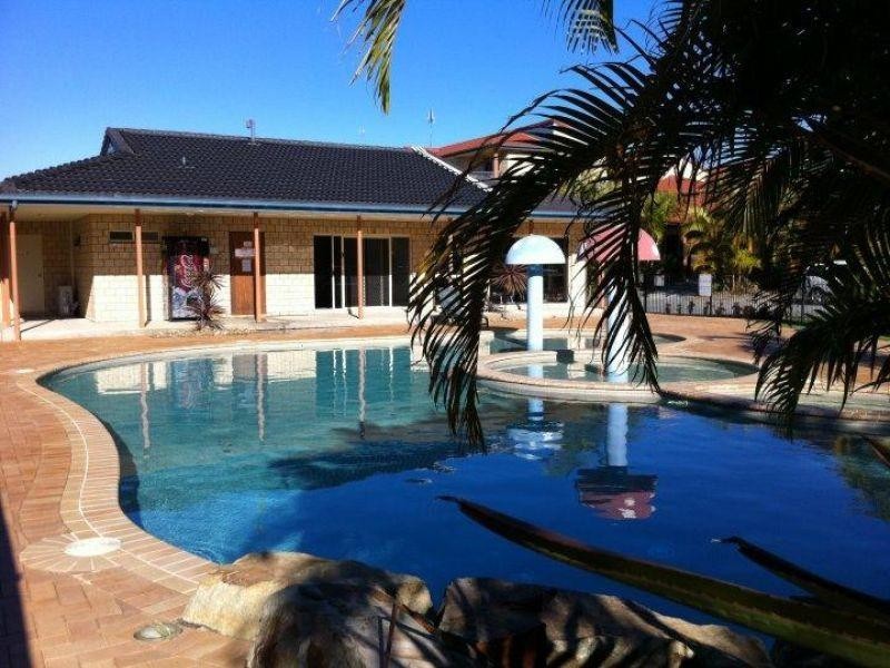43/1-9 Gray Street, Tweed Heads West NSW 2485