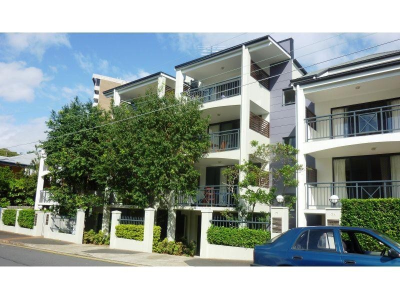 71 Birley Street, Spring Hill QLD 4000