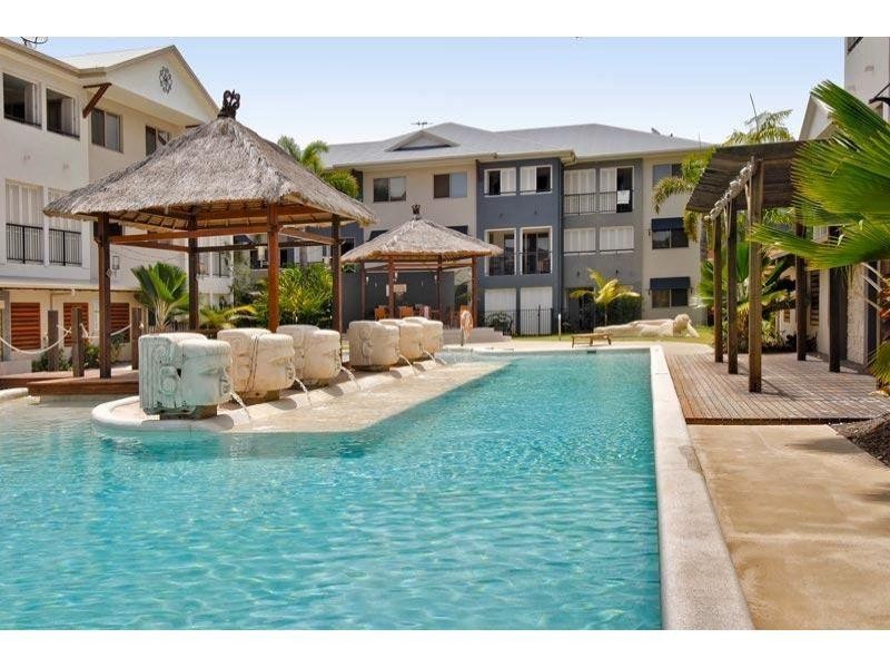 Manoora QLD 4870