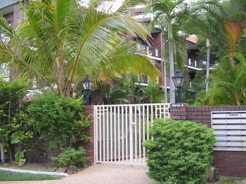 3642 – 3648 Main Beach Parade, Main Beach QLD 4217