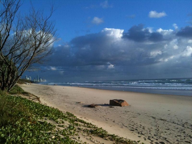 34 Albicore Street, Mermaid Waters QLD 4218