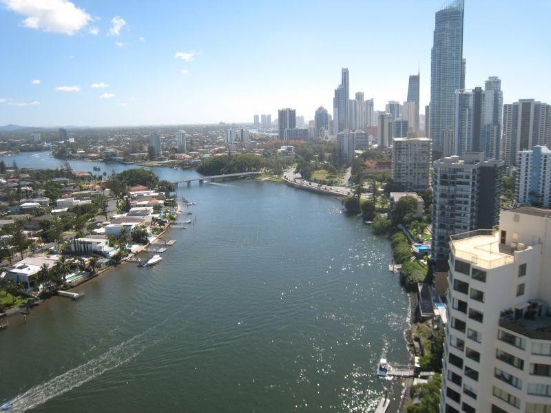 2898 Gold Coast Highway, Surfers Paradise QLD 4217