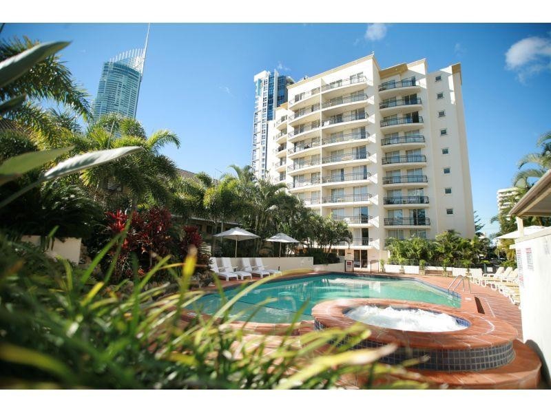 2988 Surfers Paradise Boulevard, Surfers Paradise QLD 4217