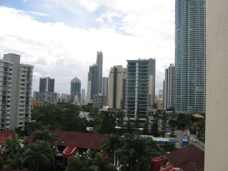 905/2988 Surfers Paradise Boulevard, Surfers Paradise QLD 4217