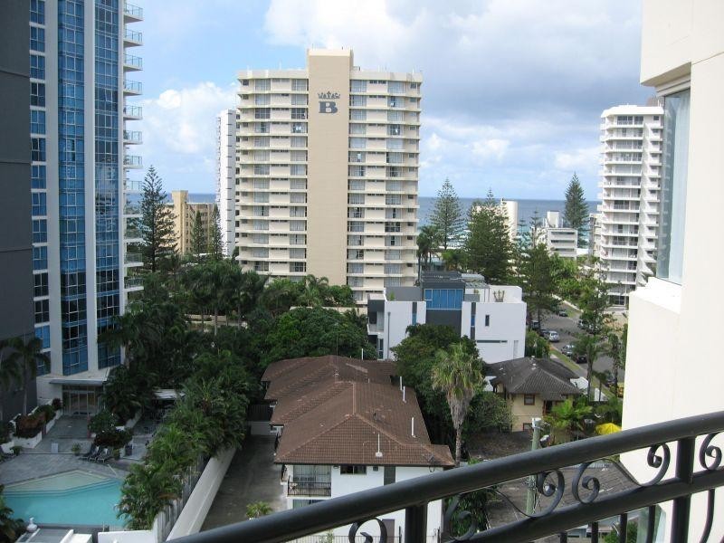 905/2988 Surfers Paradise Boulevard, Surfers Paradise QLD 4217