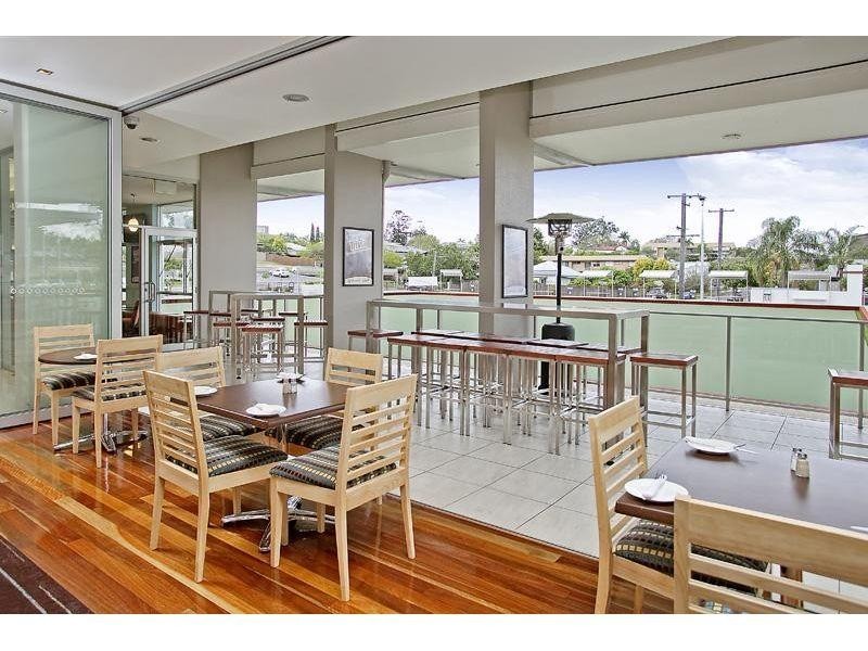 86/24 Allwood Street, Indooroopilly QLD 4068