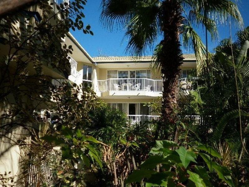 Unit/342/1 West Burleigh Road, Burleigh Heads QLD 4220