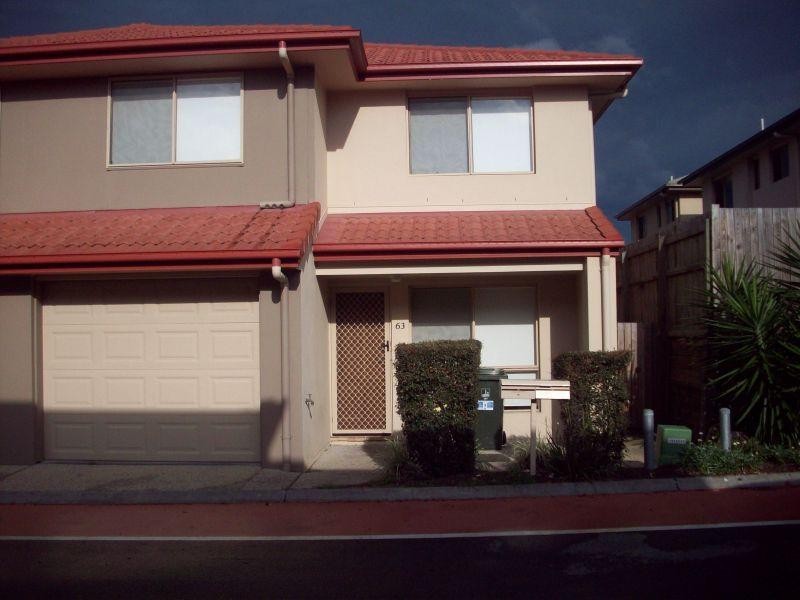 63/50/7 Johnston Street, Carina QLD 4152