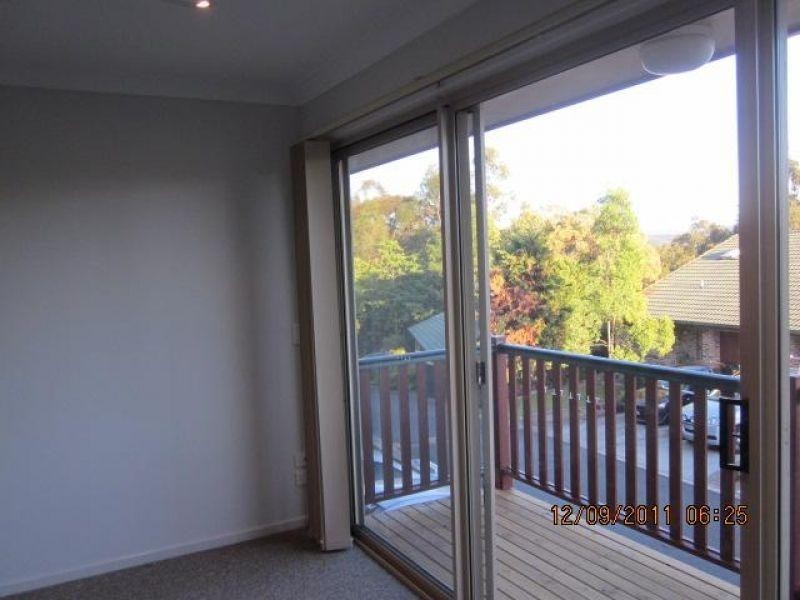 43/6-20 Ben Lomond Drive, Nerang QLD 4211