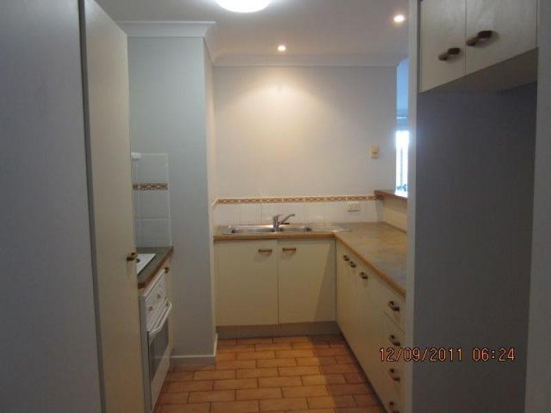 43/6-20 Ben Lomond Drive, Nerang QLD 4211