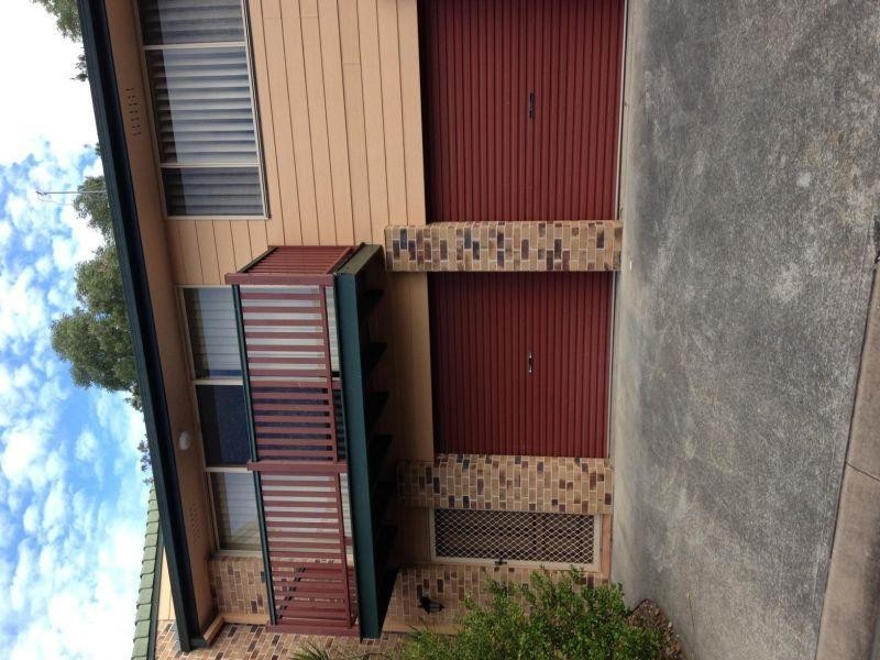 43/6-20 Ben Lomond Drive, Nerang QLD 4211