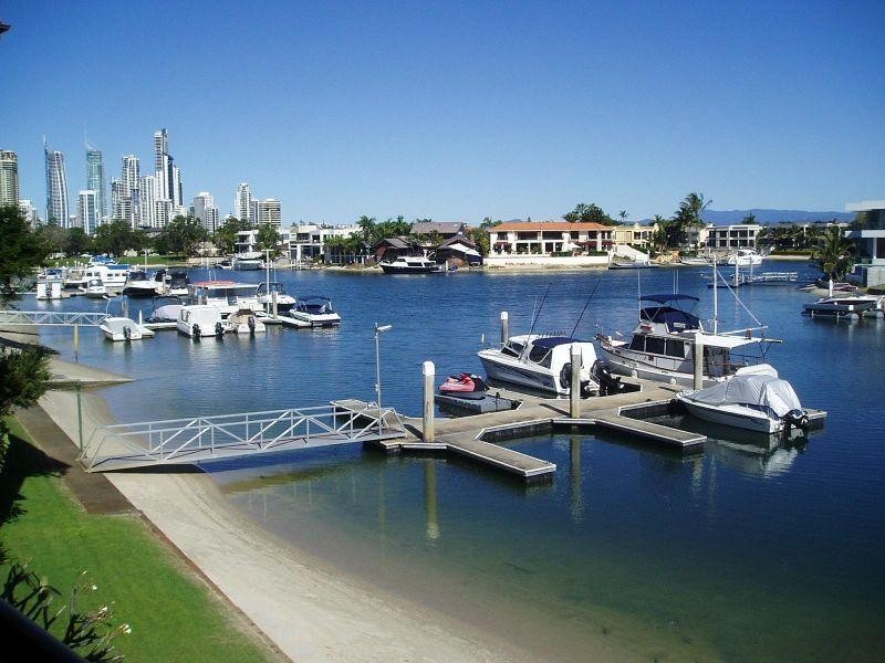 22 Commodore Drive, Paradise Waters QLD 4217