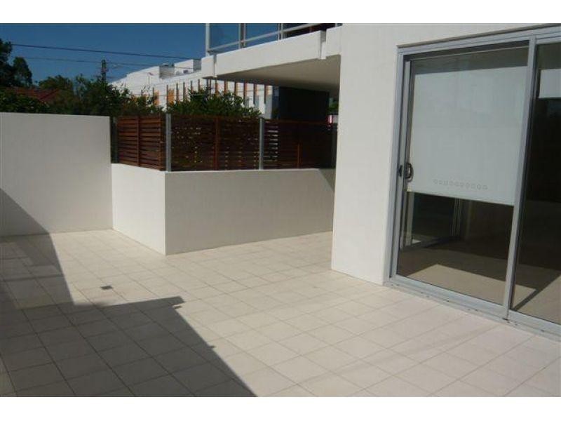 1/24 Allwood Street, Indooroopilly QLD 4068
