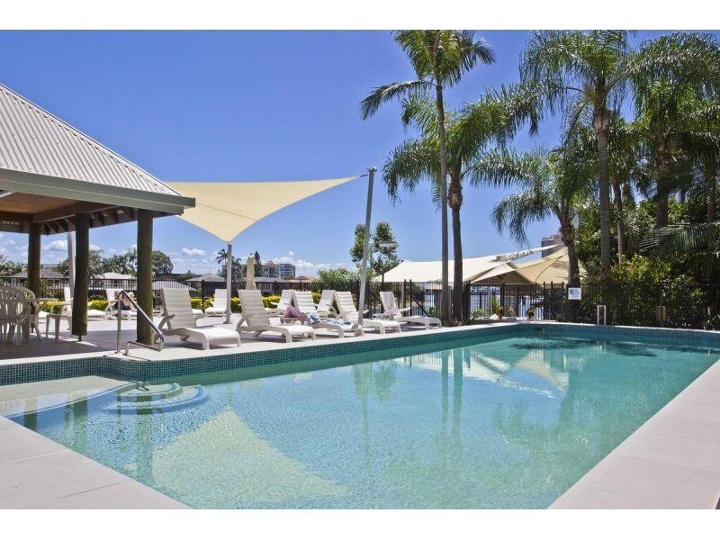 Apartment 45/63 Cavill Avenue, Surfers Paradise QLD 4217