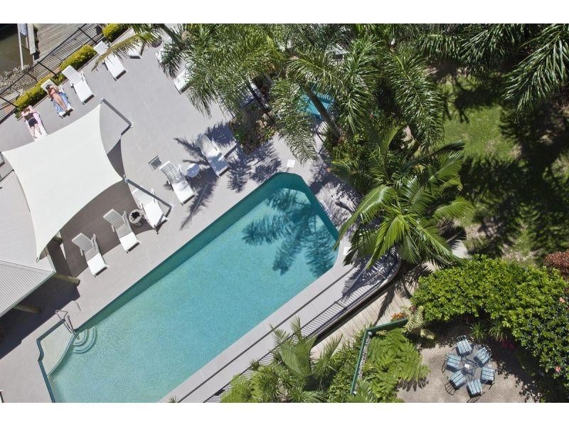 Apartment 45/63 Cavill Avenue, Surfers Paradise QLD 4217