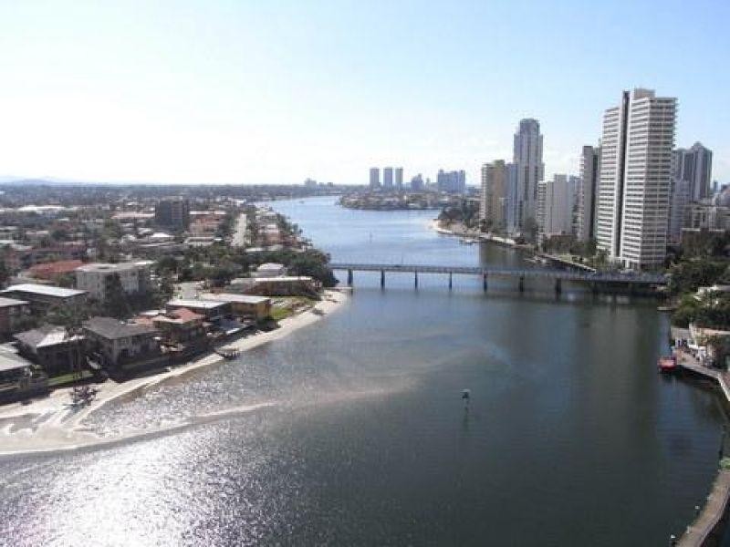 Apartment 45/63 Cavill Avenue, Surfers Paradise QLD 4217