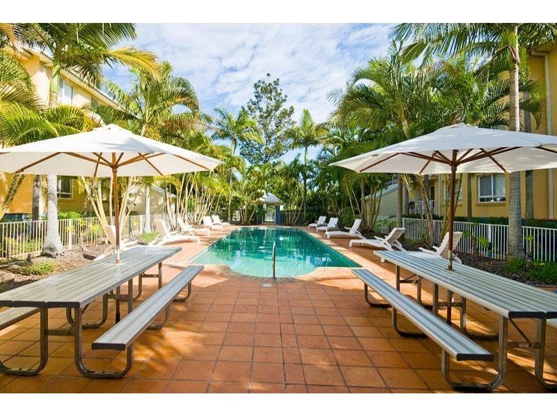 265/35 Palm Avenue, Surfers Paradise QLD 4217
