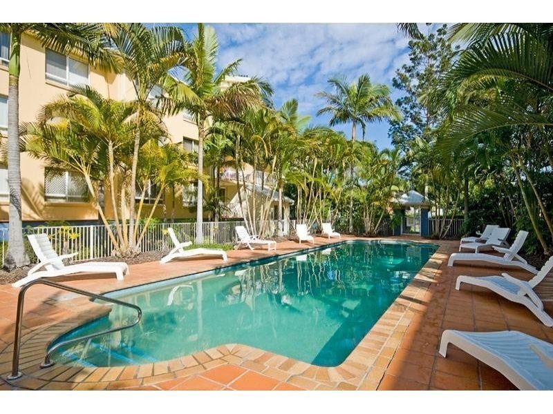265/35 Palm Avenue, Surfers Paradise QLD 4217