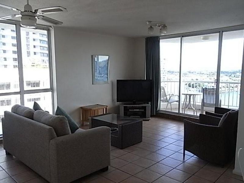 63 Cavill Avenue, Surfers Paradise QLD 4217