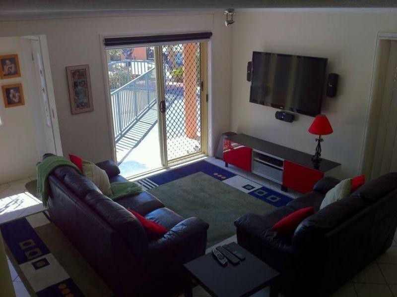 40/1-9 Gray Street, Tweed Heads West NSW 2485
