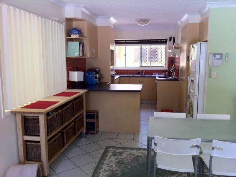 40/1-9 Gray Street, Tweed Heads West NSW 2485