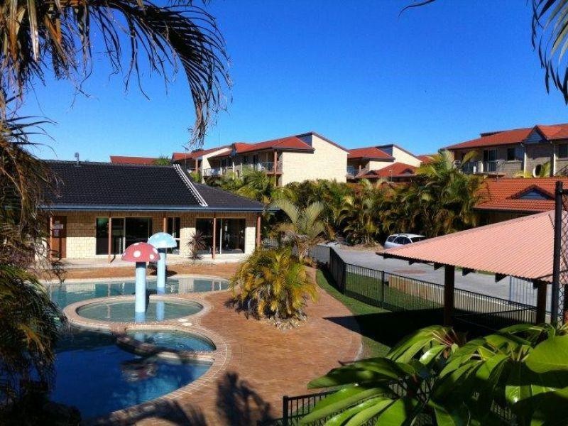 40/1-9 Gray Street, Tweed Heads West NSW 2485
