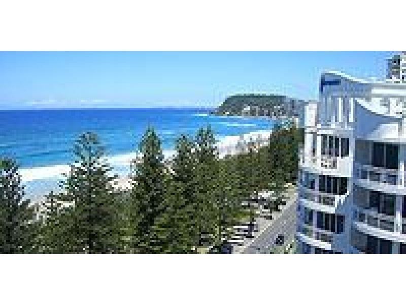 220 The Esplanade, Burleigh Heads QLD 4220