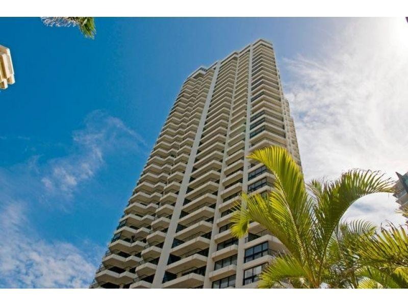 24 Breaker Street, Main Beach QLD 4217