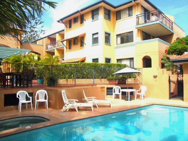 40-44 Ventura Road, Mermaid Beach QLD 4218