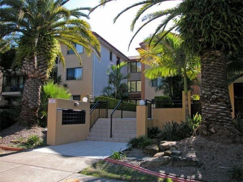 26/3 Millers Drive, Tugun QLD 4224