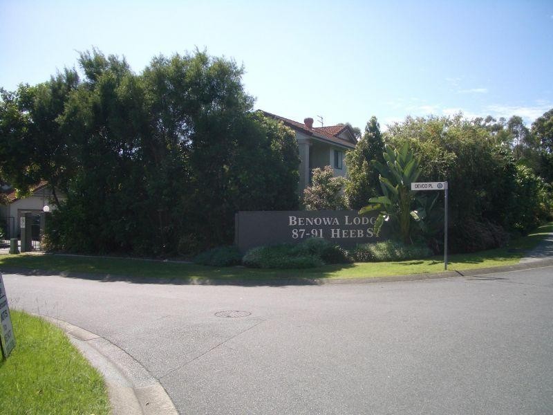 Lodge 2 Unit 14/87-9 Heeb Street, Ashmore QLD 4214