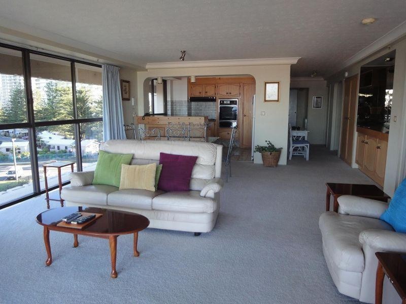 3645 Main Beach Parade, Main Beach QLD 4217