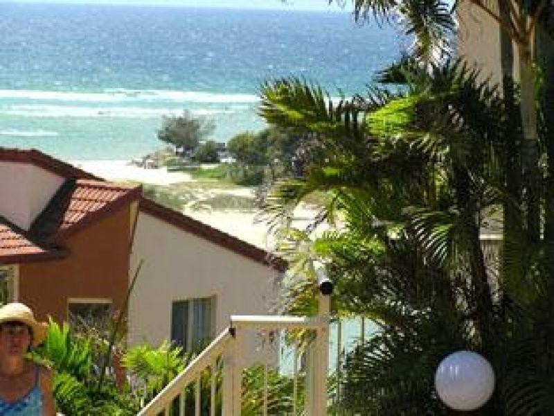 69/42 Duringan Street, Currumbin QLD 4223