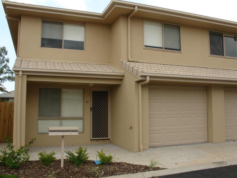 11/50/7 Johnston Street, Carina QLD 4152