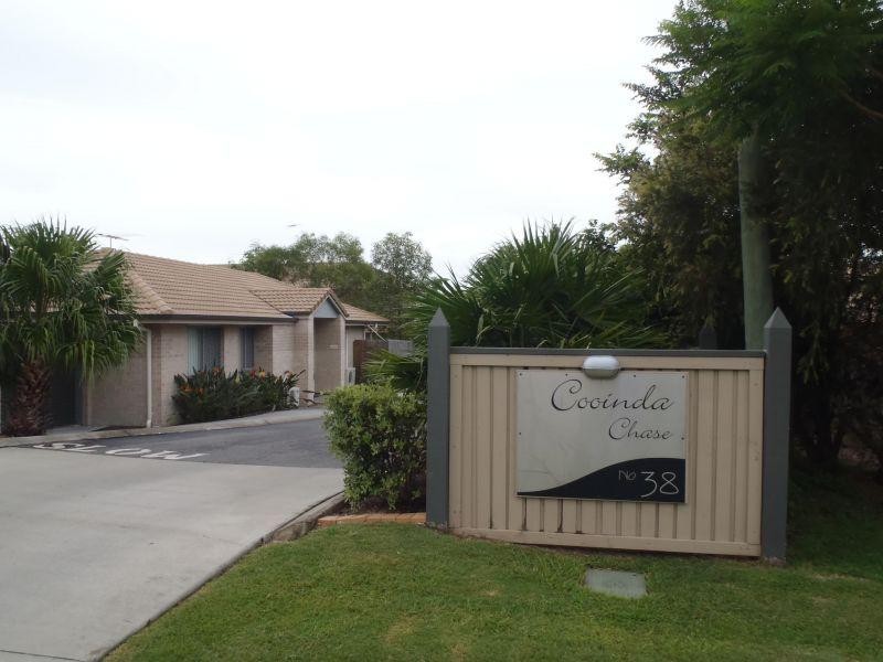 21/38 Cooinda Street, Eastern Heights QLD 4305