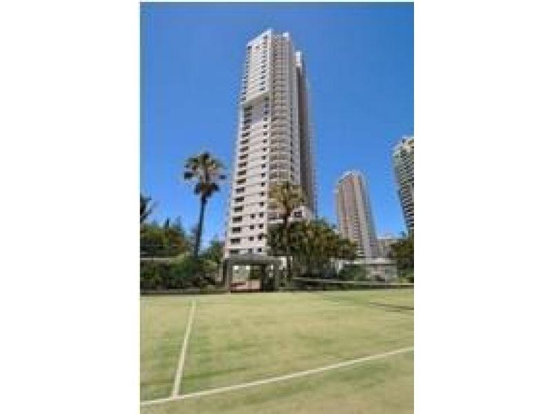 21/1-9 Hughes Avenue, Main Beach QLD 4217