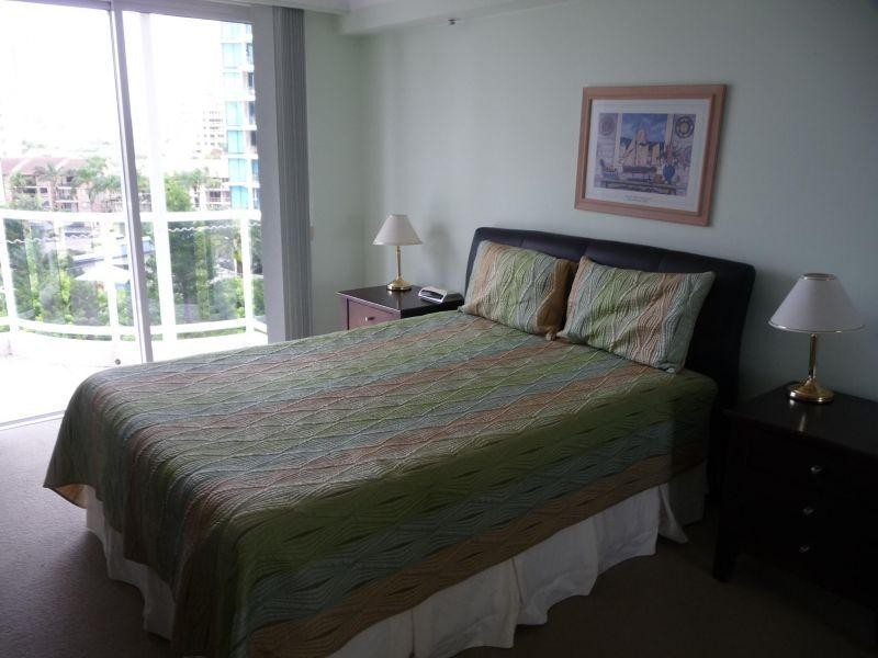 21/1-9 Hughes Avenue, Main Beach QLD 4217