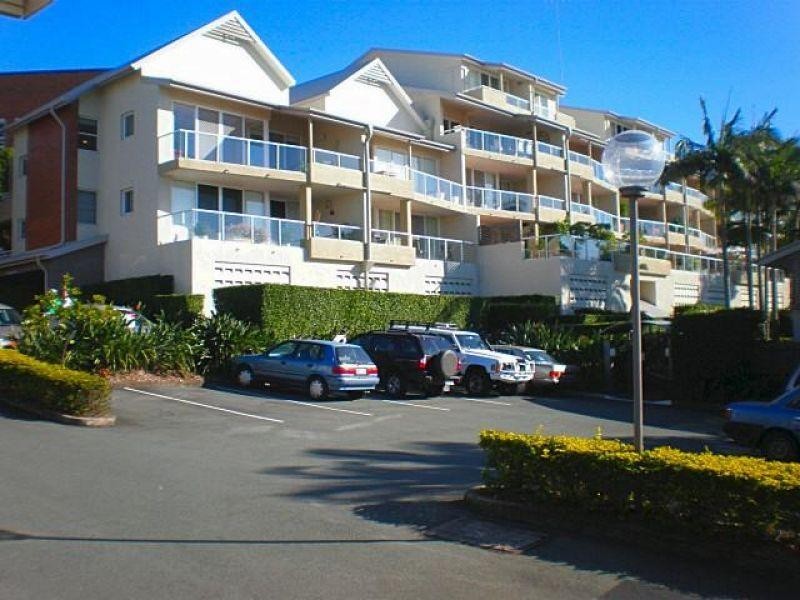 135 Macquarie Street, Teneriffe QLD 4005