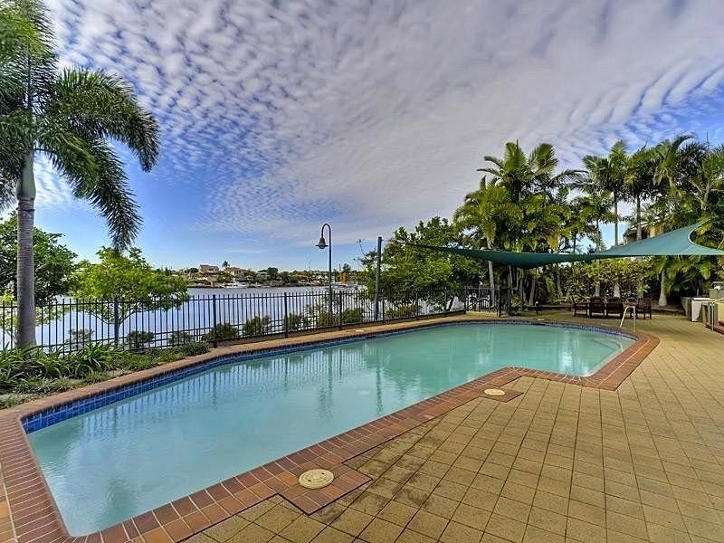 135 Macquarie Street, Teneriffe QLD 4005