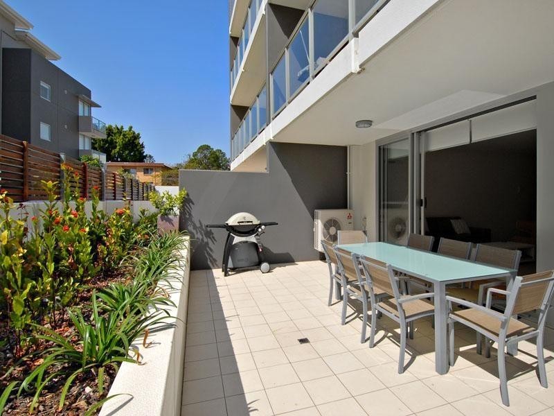 4/24 Allwood Street, Indooroopilly QLD 4068