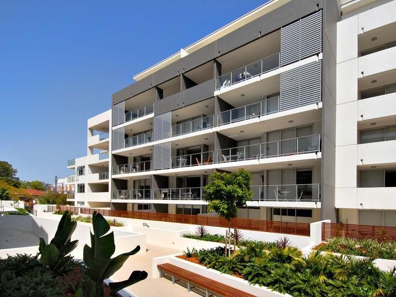 4/24 Allwood Street, Indooroopilly QLD 4068