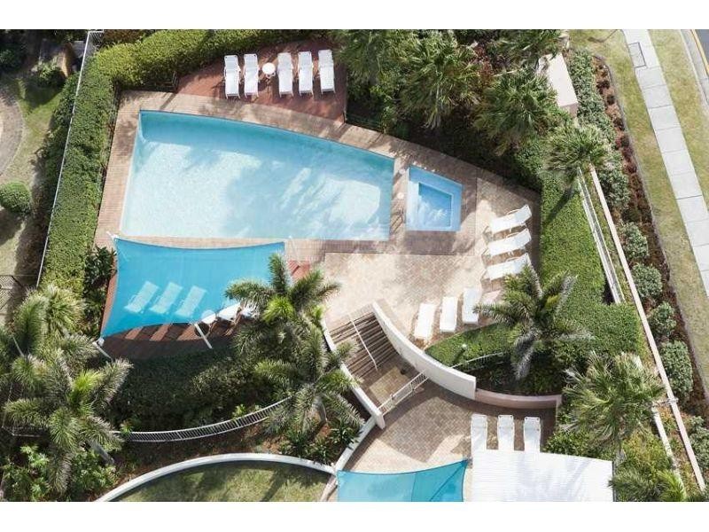 46-52 Pacific Street, Main Beach QLD 4217