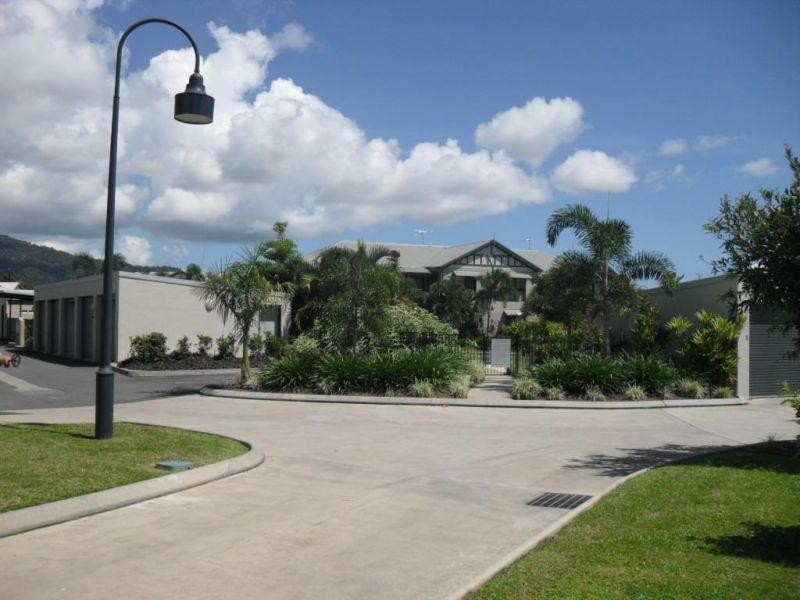 9/434 Kamerunga Road, Redlynch QLD 4870