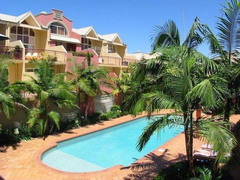 176 Sydney Street, New Farm QLD 4005