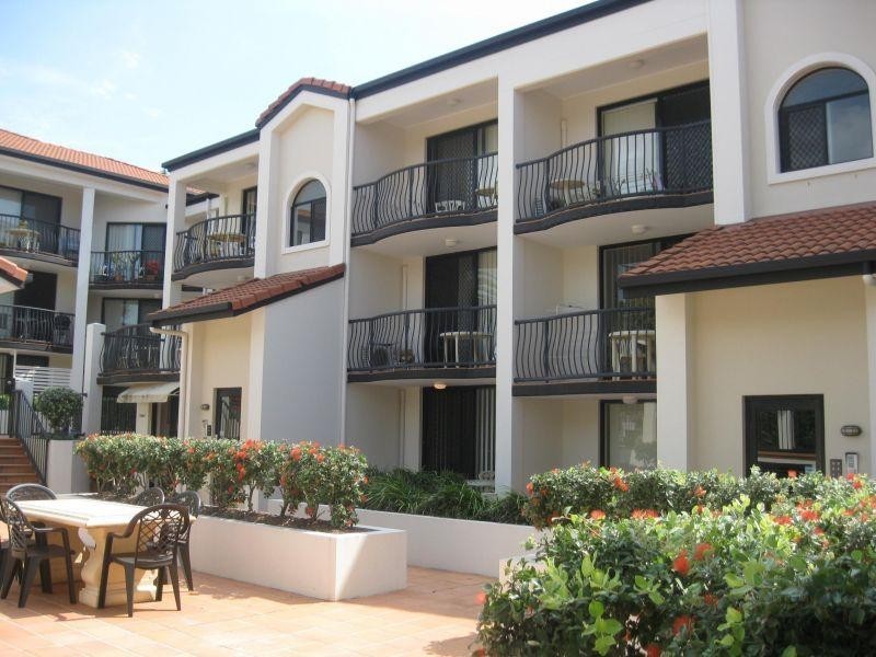 4/11-15 Owens Lane, Southport QLD 4215