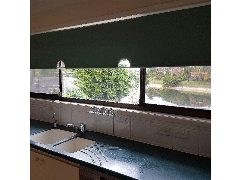 4 Plumosa Court, Mermaid Waters QLD 4218